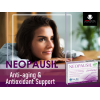 NEOPAUSIL DIETARY SUPPLEMENT ( VITAMIN E 36 MG + RESVERATROL 10 MG + VITAMIN D3 10 MCG ) 30 CAPSULES